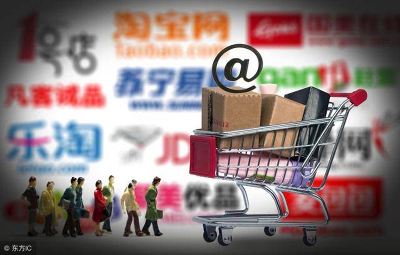 秒杀爆品，电商市场的秘密武器